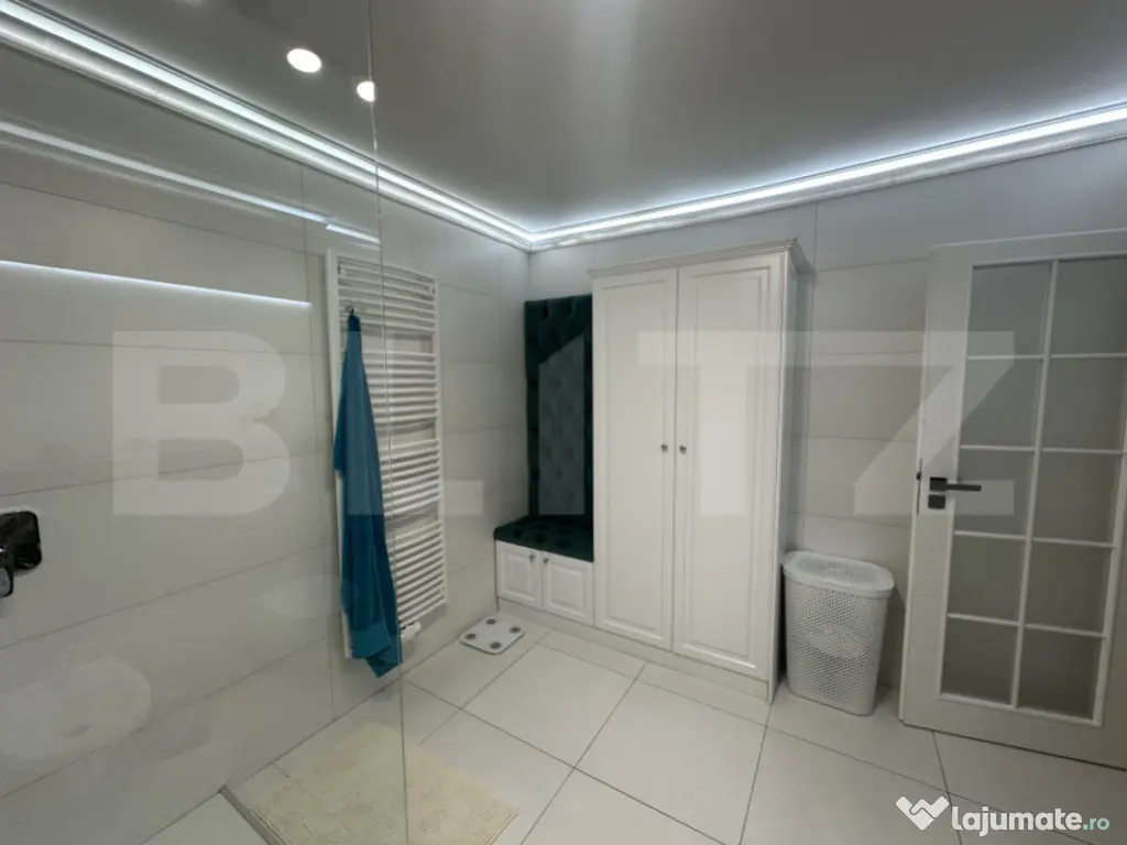 Casă de vânzare, 298 mp, zona Titulescu