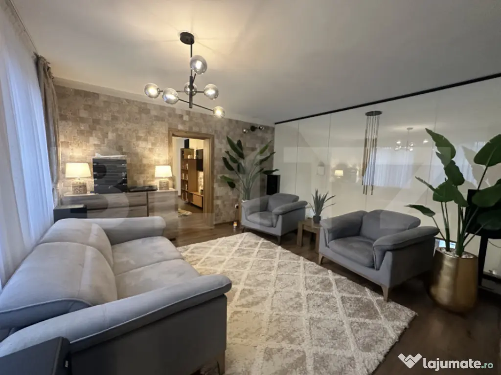 Casă de vânzare, 298 mp, zona Titulescu