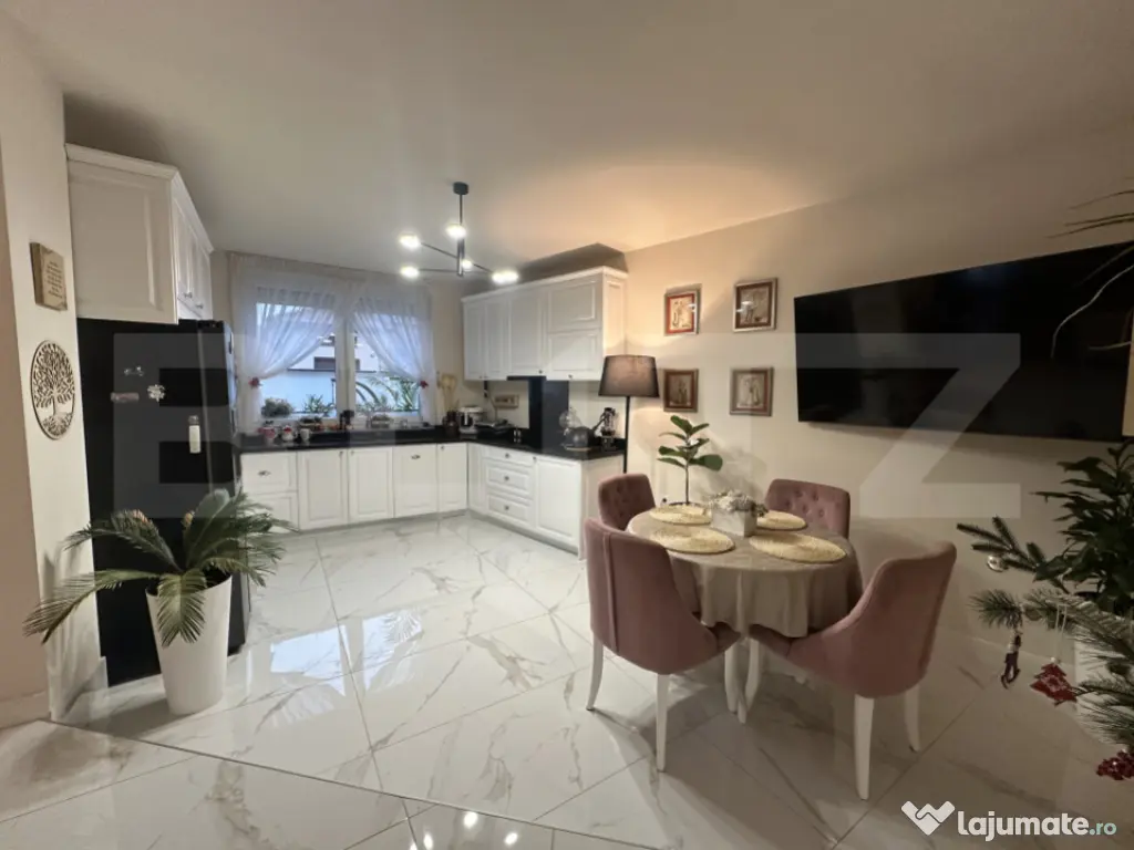 Casă de vânzare, 298 mp, zona Titulescu