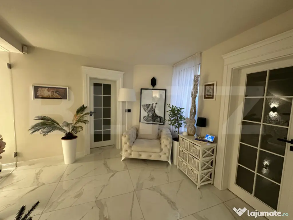 Casă de vânzare, 298 mp, zona Titulescu