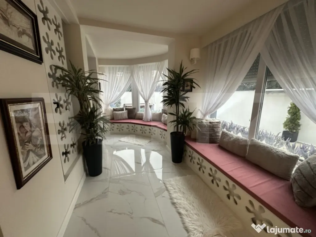 Casă de vânzare, 298 mp, zona Titulescu