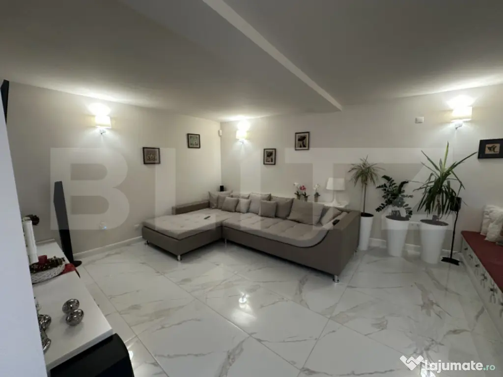 Casă de vânzare, 298 mp, zona Titulescu