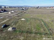 Teren Focsani / Strada Cuza Voda/ Intrare Petresti 