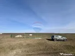 Teren Focsani / Strada Cuza Voda/ Intrare Petresti