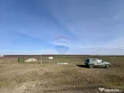 Teren Focsani / Strada Cuza Voda/ Intrare Petresti 