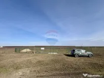 Teren Focsani / Strada Cuza Voda/ Intrare Petresti