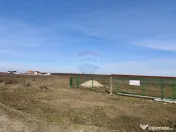 Teren Focsani / Strada Cuza Voda/ Intrare Petresti 