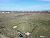 Teren Focsani / Strada Cuza Voda/ Intrare Petresti 