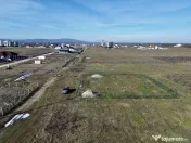 Teren Focsani / Strada Cuza Voda/ Intrare Petresti 