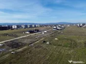 Teren Focsani / Strada Cuza Voda/ Intrare Petresti 