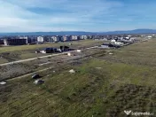 Teren Focsani / Strada Cuza Voda/ Intrare Petresti 