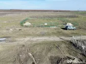 Teren Focsani / Strada Cuza Voda/ Intrare Petresti 