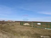 Teren Focsani / Strada Cuza Voda/ Intrare Petresti 