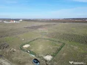 Teren Focsani / Strada Cuza Voda/ Intrare Petresti 