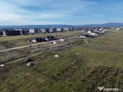 Teren Focsani / Strada Cuza Voda/ Intrare Petresti 