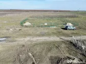 Teren Focsani / Strada Cuza Voda/ Intrare Petresti 