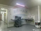 De vanzare spatiu comercial stradal in Corbeanca IF 