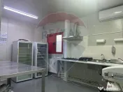 De vanzare spatiu comercial stradal in Corbeanca IF 