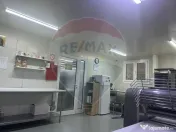 De vanzare spatiu comercial stradal in Corbeanca IF 