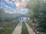 De vanzare spatiu comercial stradal in Corbeanca IF 