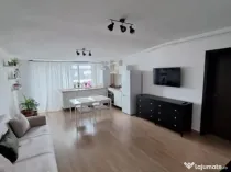 Apartament 2 camere, semidecomandat - zona Sanpetru