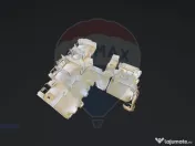 Spațiu de birouri de 197.75mp de închiriat în zona P-t... 