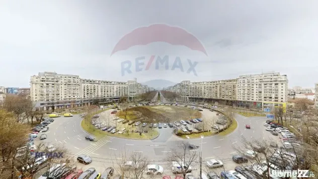 Spațiu de birouri de 197.75mp de închiriat în zona P-t...