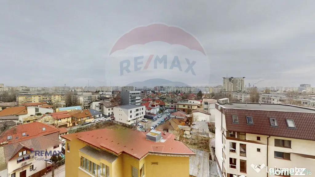 Spațiu de birouri de 197.75mp de închiriat în zona P-t...
