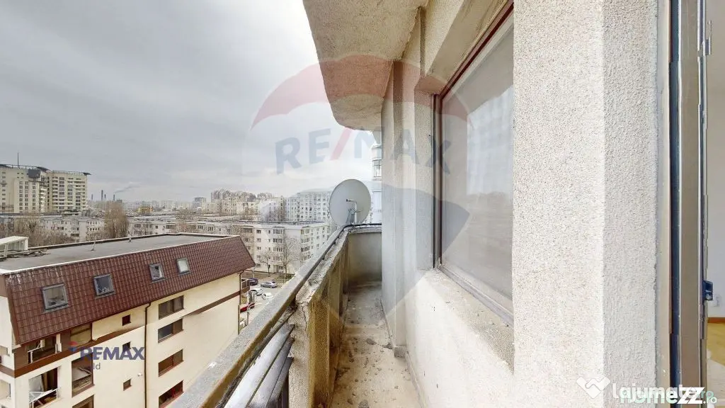 Spațiu de birouri de 197.75mp de închiriat în zona P-t...