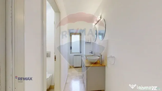 Spațiu de birouri de 197.75mp de închiriat în zona P-t...