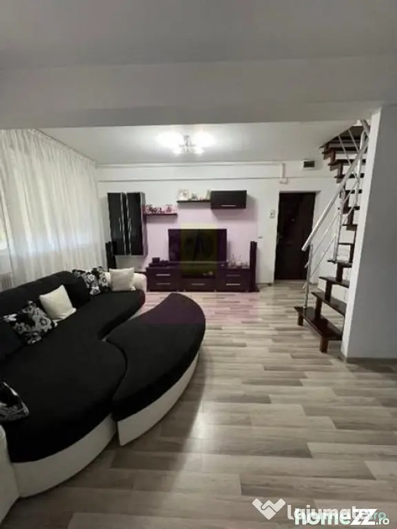 EXCEPTIONAL !!! Duplex, 3 camere in zona Colentine