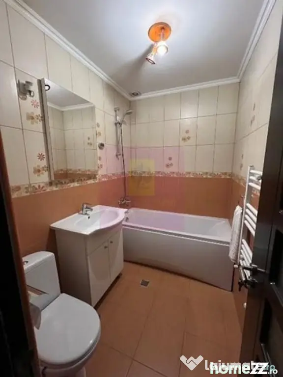 EXCEPTIONAL !!! Duplex, 3 camere in zona Colentine