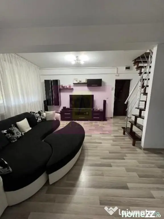 EXCEPTIONAL !!! Duplex, 3 camere in zona Colentine - Bucuresti (Bucuresti-Ilfov)