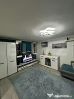Apartament spațios de vânzare – 4 camere, 110 mp, zona L