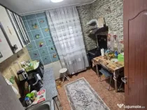 Dacia, decomandat, 2 camere, apartament de vanzare