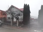 Casa / Vila ( D+P+E ) Zona Sfantu Ilie - Intrare