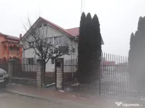 Casa / Vila ( D+P+E ) Zona Sfantu Ilie - Intrare