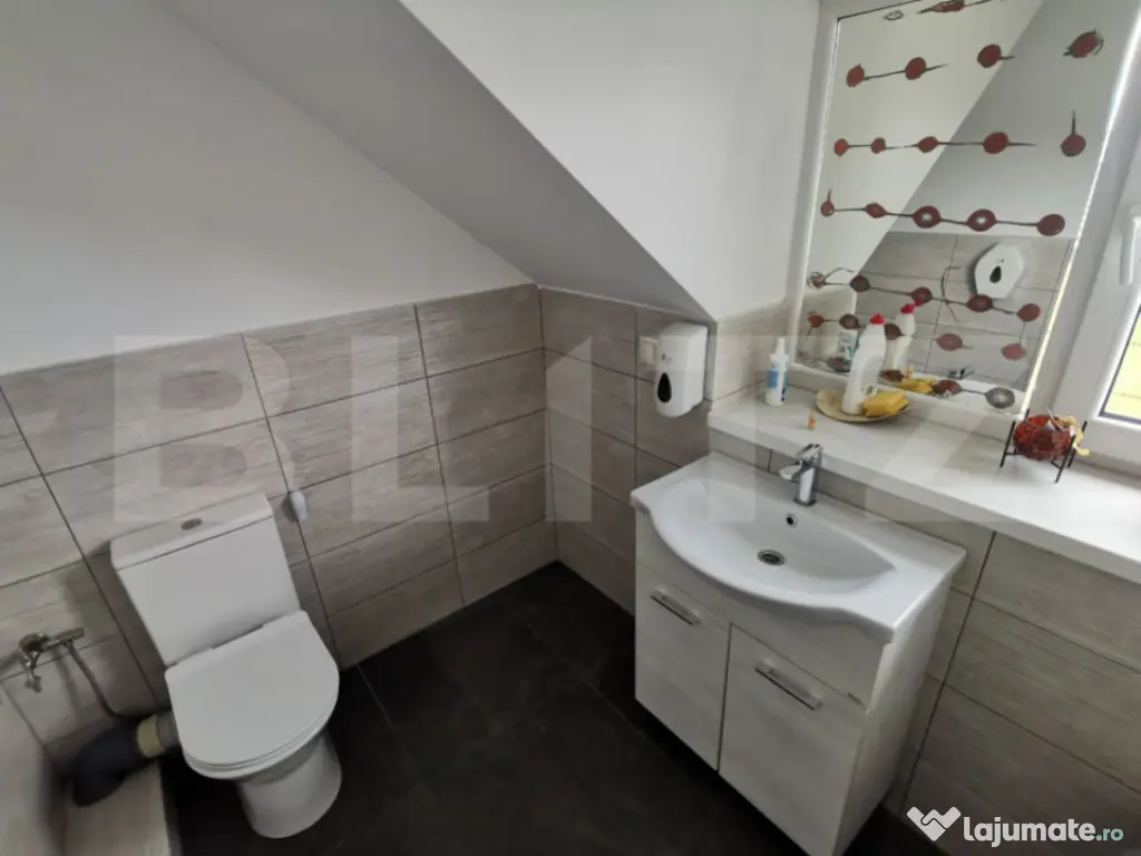 Spatiu Open-Space, 65mp, zona Piata 1 Mai