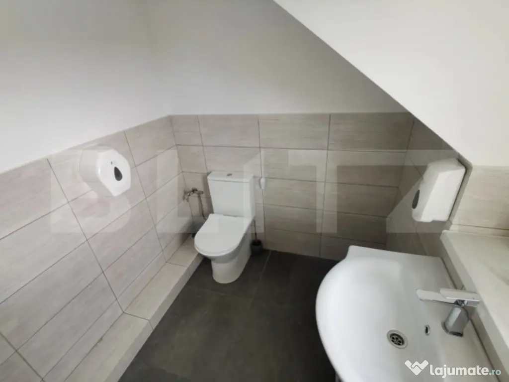 Spatiu Open-Space, 65mp, zona Piata 1 Mai