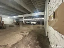 Hala industriala, 800 mp, Centura Targoviste