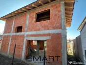 Casa individuala 120mp teren 420mp Selimbar 