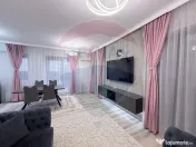 Casă modernă de vânzare | 4 camere și curte | Ulmi, G... 