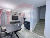 Casă modernă de vânzare | 4 camere și curte | Ulmi, G... 