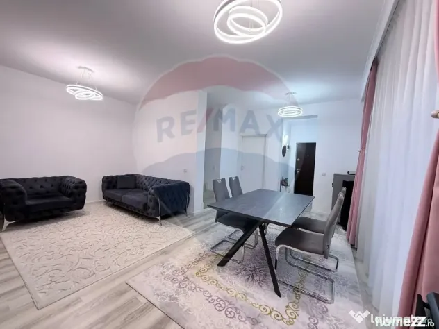 Casă modernă de vânzare | 4 camere și curte | Ulmi, G...