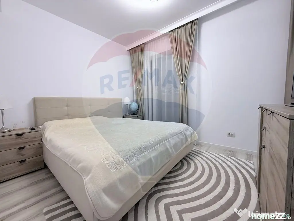 Casă modernă de vânzare | 4 camere și curte | Ulmi, G...