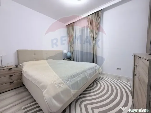 Casă modernă de vânzare | 4 camere și curte | Ulmi, G...