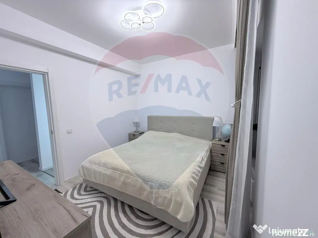 Casă modernă de vânzare | 4 camere și curte | Ulmi, G...