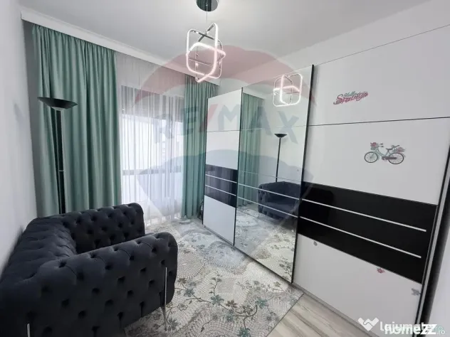 Casă modernă de vânzare | 4 camere și curte | Ulmi, G...