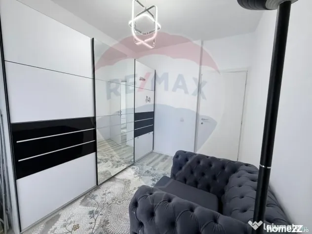 Casă modernă de vânzare | 4 camere și curte | Ulmi, G...