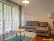 Apartament cu 2 camere de inchiriat în Sinaia 